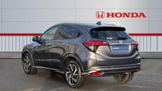 Honda HR-V 1.5 i-VTEC EX CVT 5dr Petrol Hatchback
